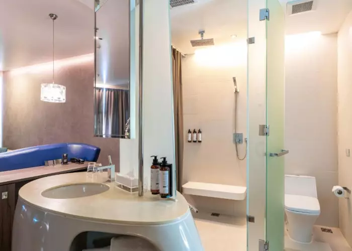 هتل باراکودا هیتون پاتایا